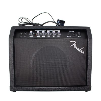 آمپلی فایر فندر Fender TG-30