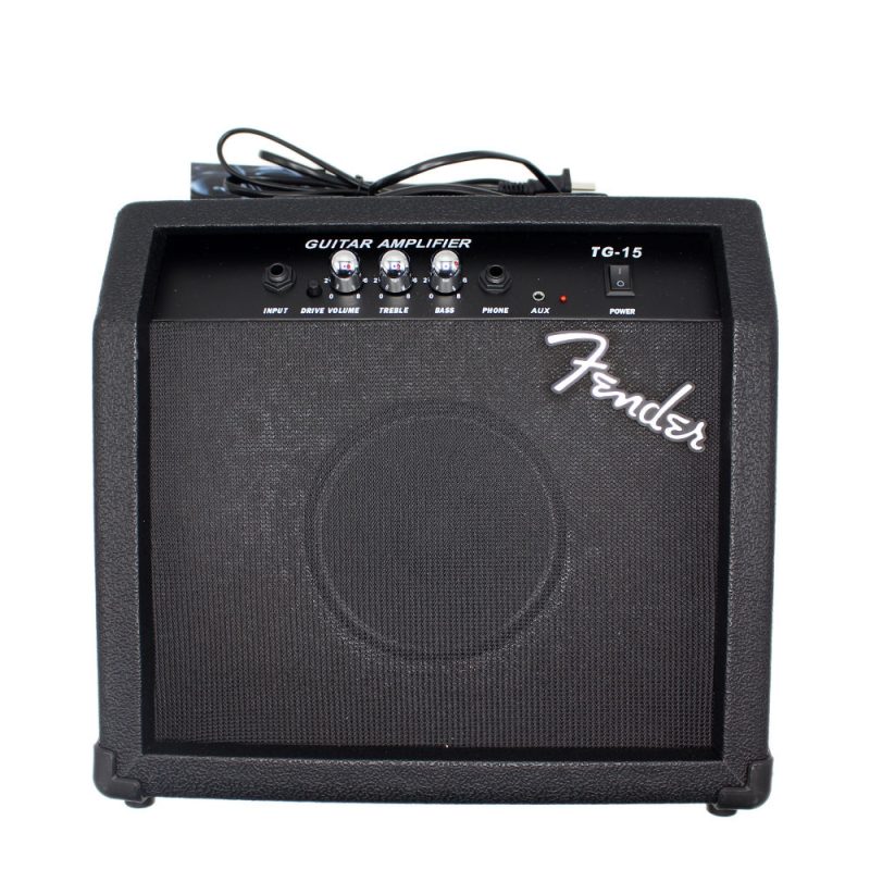 آمپلی فایر فندر Fender TG-15