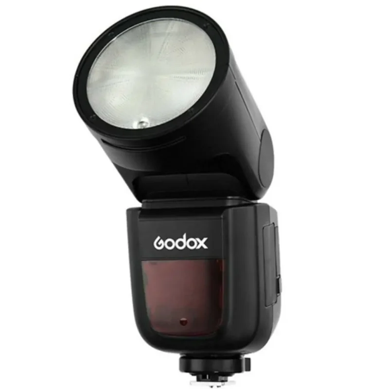 فلاش اسپیدلایت گودکس Godox V1 Flash for Nikon