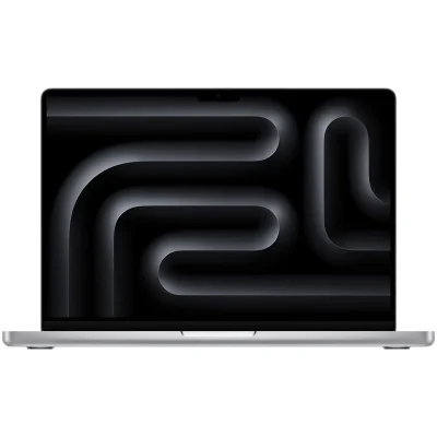 لپ‌تاپ 14.2 اینچی اپل مدل MacBook Pro MR7J3 2023 M3 8GB 512SSD