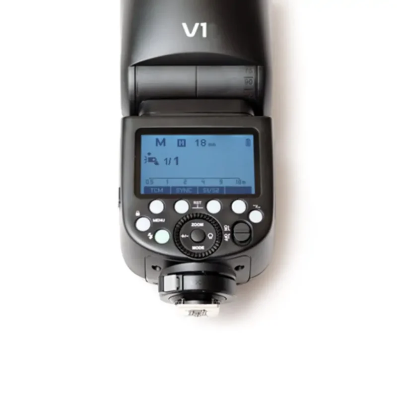 فلاش اسپیدلایت گودکس Godox V1 Flash for Nikon