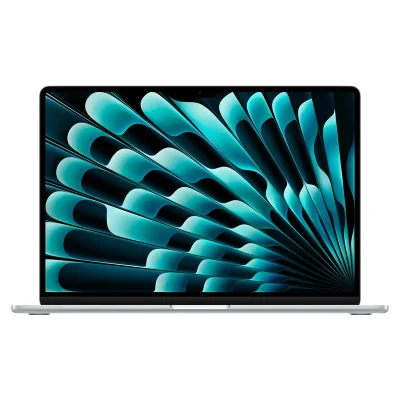 لپ‌تاپ 15.3 اینچی اپل مدل MacBook Air MXD23 2024 M3 16GB 512SSD