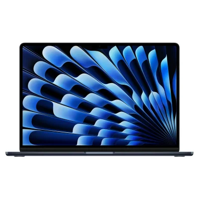 لپ‌تاپ 15.3 اینچی اپل مدل MacBook Air MXD43 2024 M3 16GB 512SSD