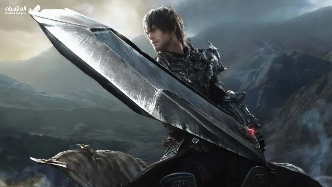 بازی Final Fantasy XVI