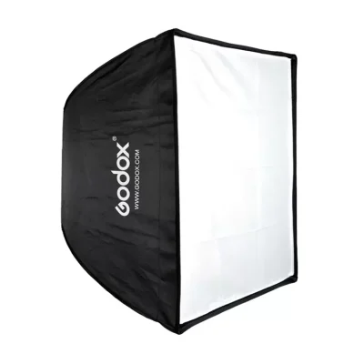 سافت باکس پرتابل گودکس Godox portable Softbox 60x60cm