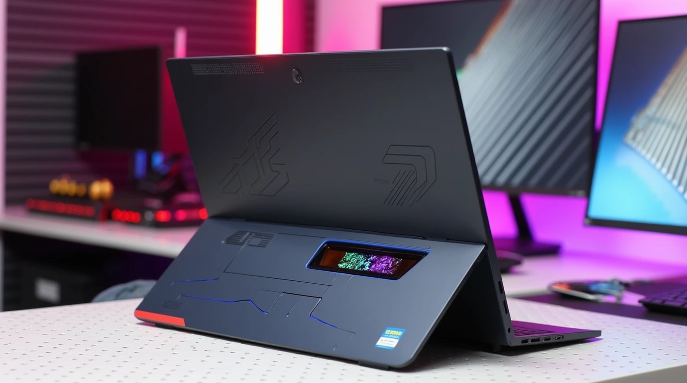 ROG FLOW Z13