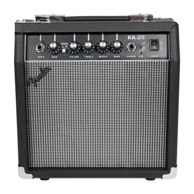 آمپلی فایر فندر Fender مدل KA-20