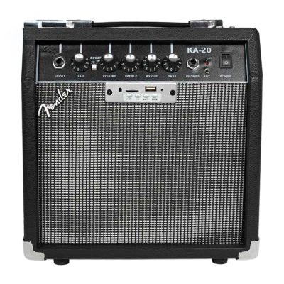 آمپلی فایر فندر Fender مدل KA-20