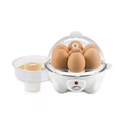 تخم مرغ پز پارس خزر درب پلاستيک مدل Egg Morning