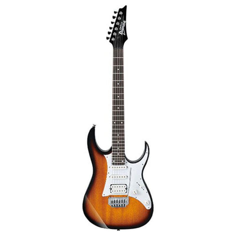 گیتار الکتریک آیبانز Ibanez GRG140 SB