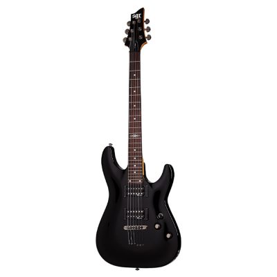 گیتار الکتریک شکتر Schecter C-1 SGR