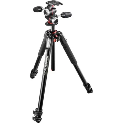 سه پایه مانفرتو Manfrotto MK055XPRO3-3W