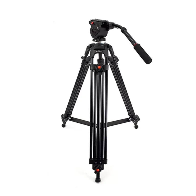 سه پایه فیلمبرداری فوتومکس Fotomax FM-508A Video Tripod