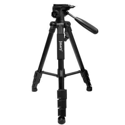 سه پایه دوربین جیماری Jmary KP-2234 Camera Tripod