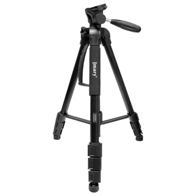 سه پایه دوربین جیماری Jmary KP-2264 Camera Tripod