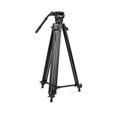 سه پایه فیلمبرداری ویفنگ Weifeng WT-718 Video Tripod