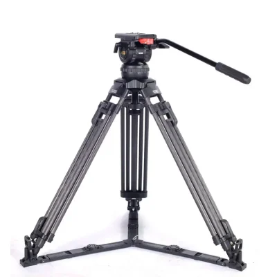 سه پایه تریس Teris TS100CF Tripod