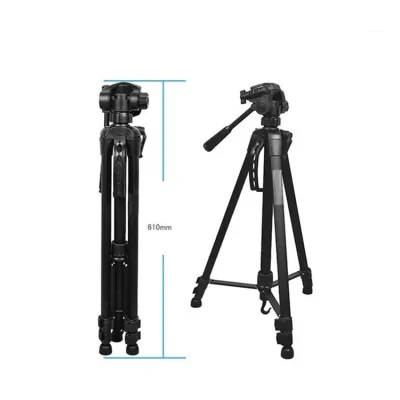 سه پایه ویفینگ Weifeng WT-3540 Camera Tripod