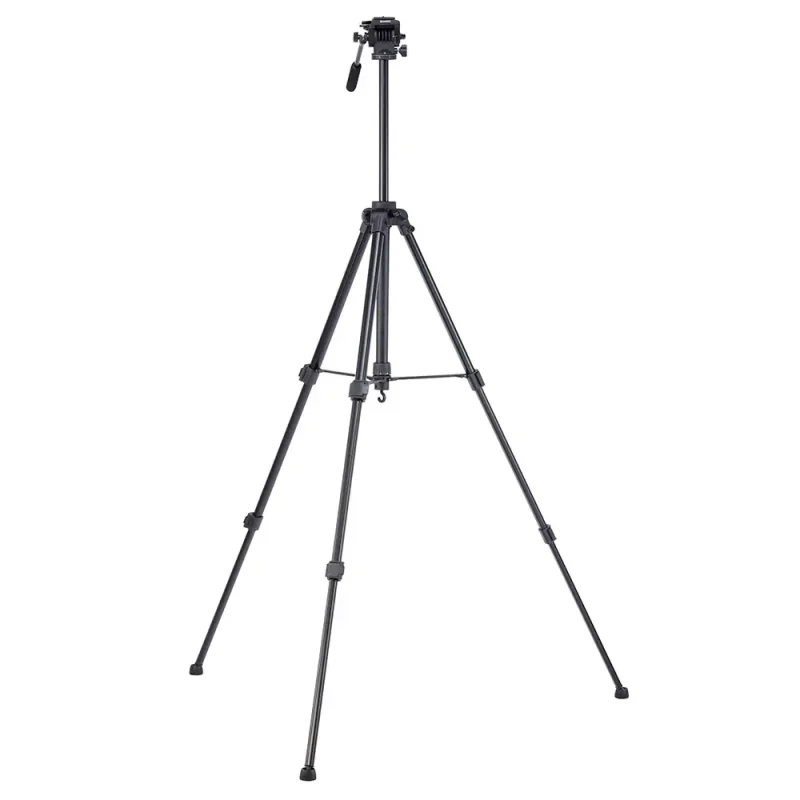 سه پايه فیلمبرداری و عکاسی بنرو Benro T980EX Photo and Video Tripod