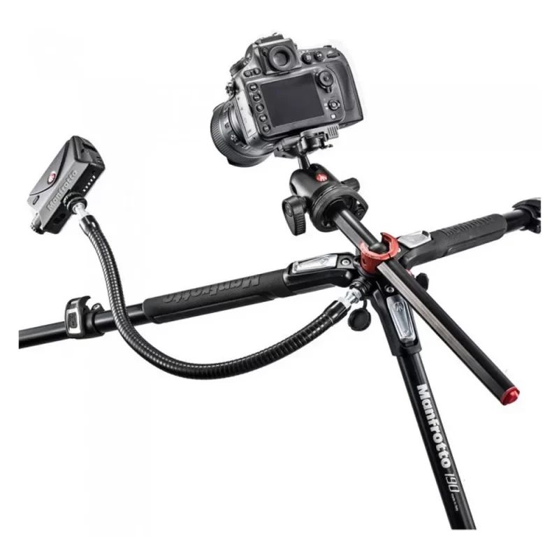 سه پایه مانفروتو Manfrotto MK190XPRO3-3W