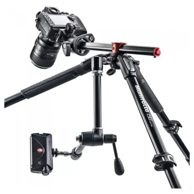 سه پایه مانفروتو Manfrotto MK190XPRO3-3W