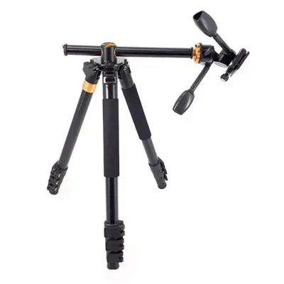 سه پایه دوربین عکاسی Professional Q850 Tripod