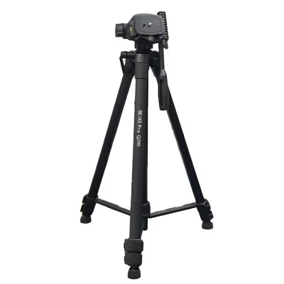 سه پایه دوربین بیک پرو Beike pro Q200 Camera Tripod