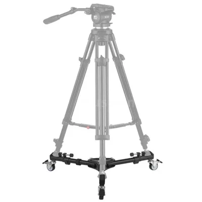 پایه دالی سه پایه ویفینگ Weifeng WT-600 Tripod Wheel