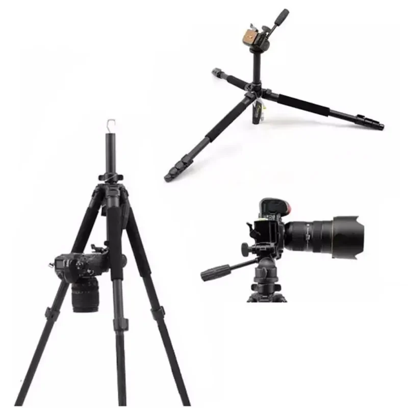 سه پایه دوربین ویفینگ Weifeng WT-6663A Camera Tripod