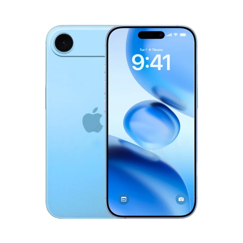 گوشی موبایل اپل مدل iPhone 17 Air