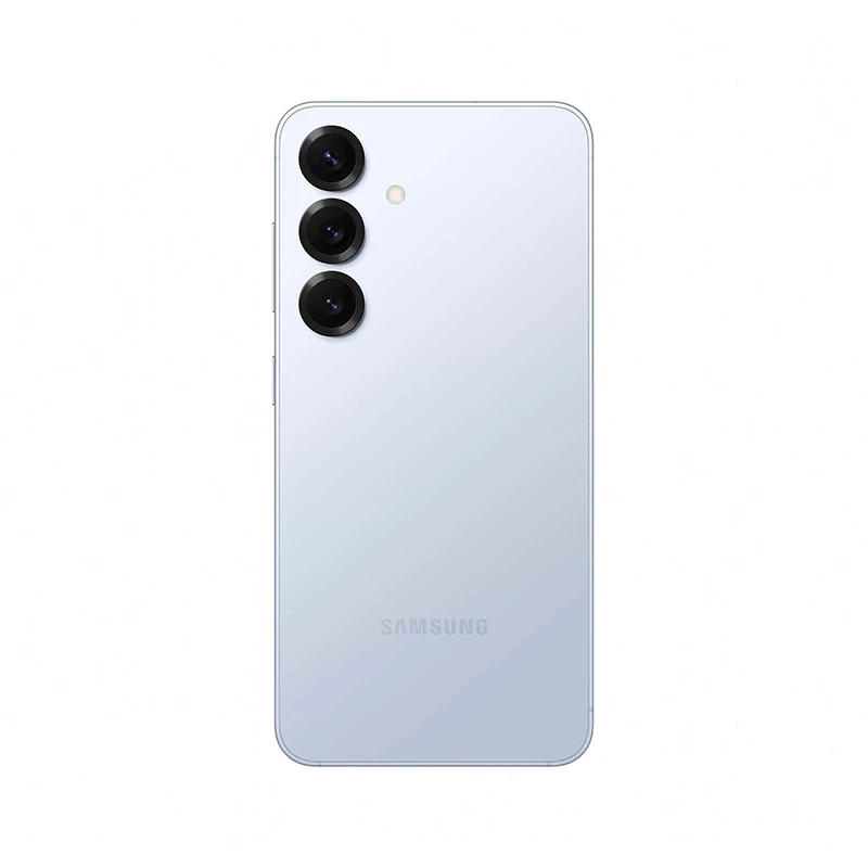 گوشی موبایل سامسونگ مدل Galaxy S25 Plus ظرفیت ۲۵۶ گیگابایت و رم ۱۲ گیگابایت