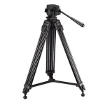 سه پایه فیلمبرداری سومیتا Somita ST-650 Video Tripod