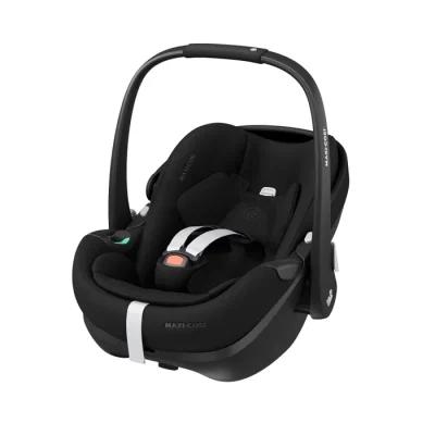 کریر مشکی مکسی کوزی پبل360 پرو2 Maxi Cosi Pebble360 Pro2