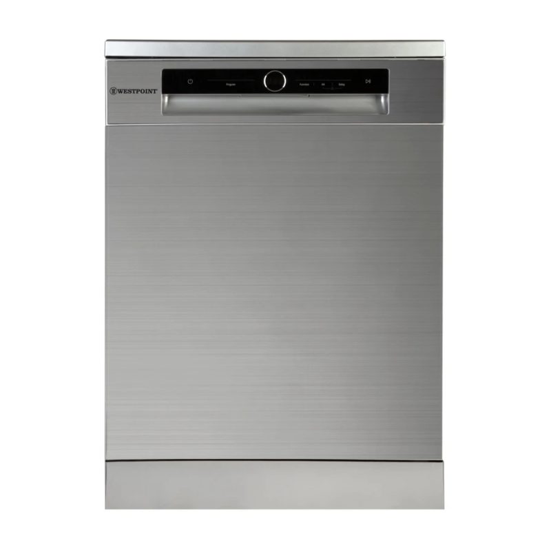 ماشین ظرفشویی وست پوینت مدل WYG-15824