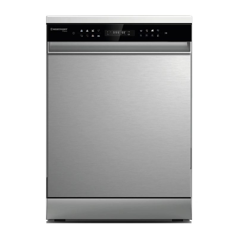 ماشین ظرفشویی اینورتر وست پوینت مدل WYG-15925