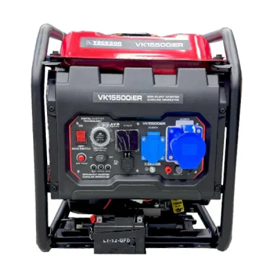 موتور برق 6500 وات بنزینی واکسون مدل VK15500iER