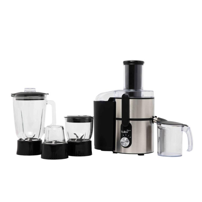 آبمیوه گیری تولیپس پلاس مدل FJ - A 480