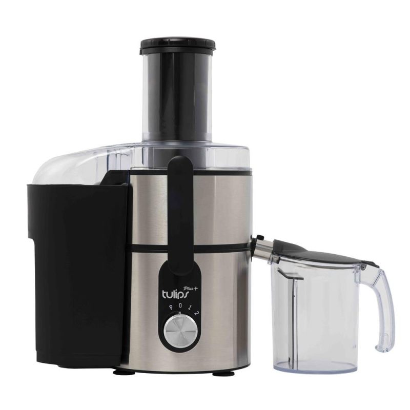 آبمیوه گیری تولیپس پلاس مدل FJ - A 480