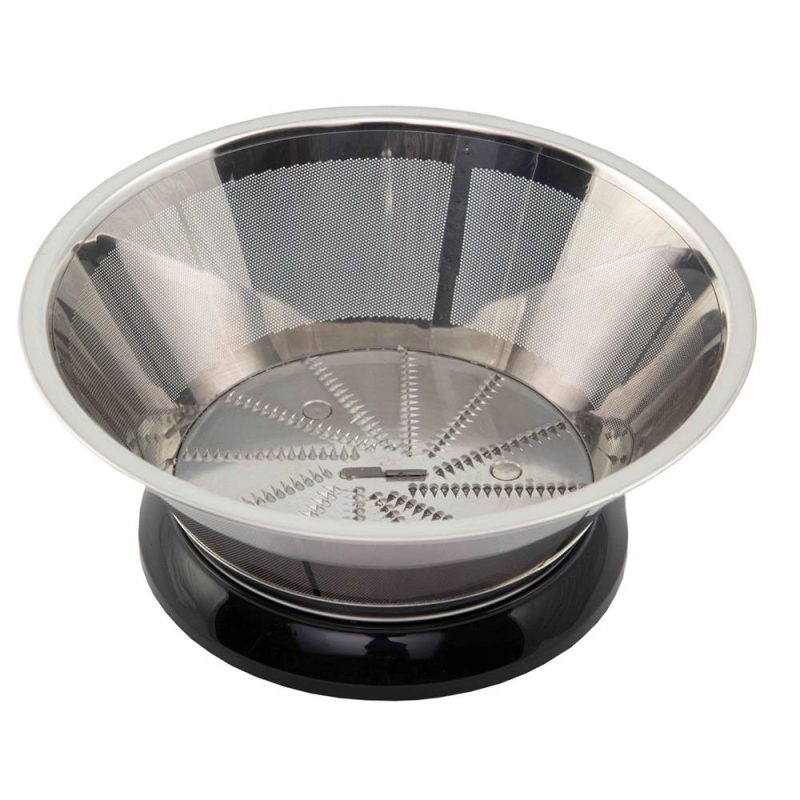 آبمیوه گیری تولیپس پلاس مدل FJ - A 480