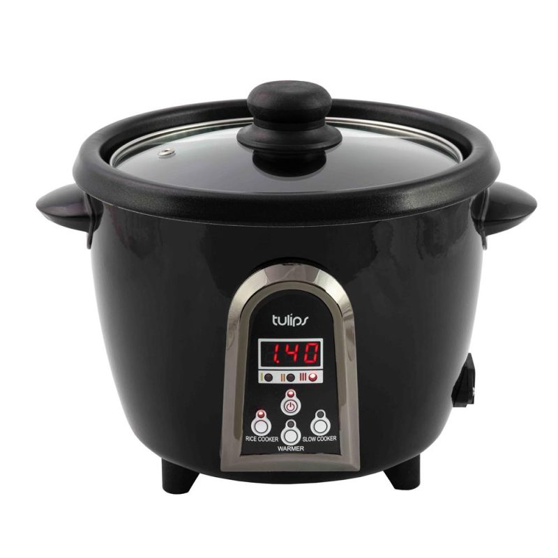 پلوپز تولیپس مدل RC - 440 - 4