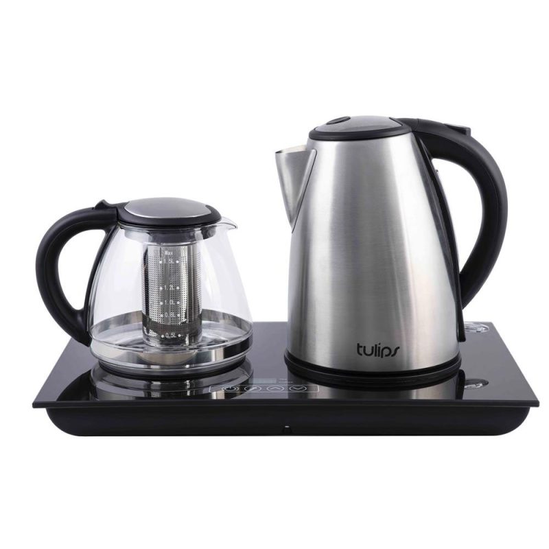 چایساز تولیپس مدل TM 451 SG
