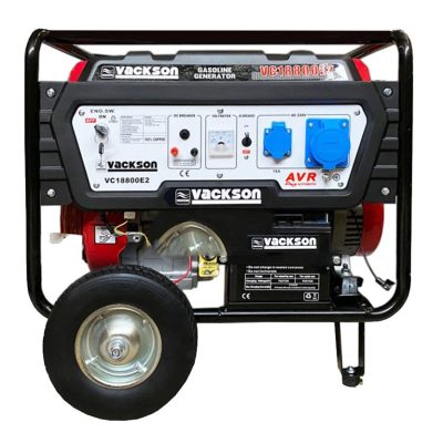 موتور برق 8500 وات بنزینی واکسون مدل VC18800E2