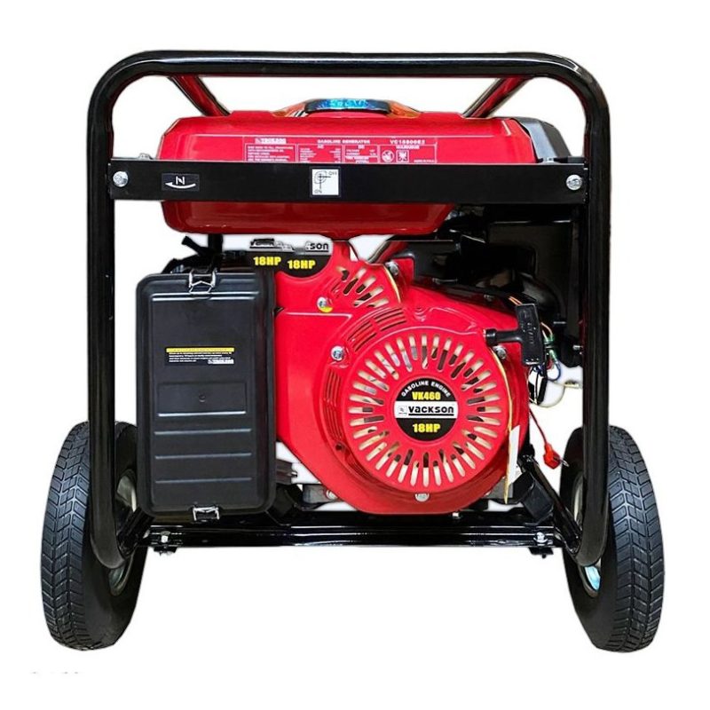 موتور برق 8500 وات بنزینی واکسون مدل VC18800E2