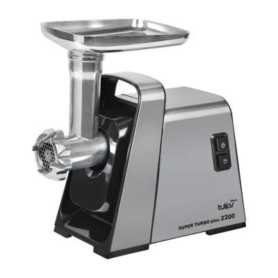 چرخ گوشت تولیپس پلاس مدل MK-A 2200 S