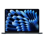 لپ‌تاپ 13.6 اینچی اپل MacBook Air MRXW3 2024 M3 8GB 512GB SSD