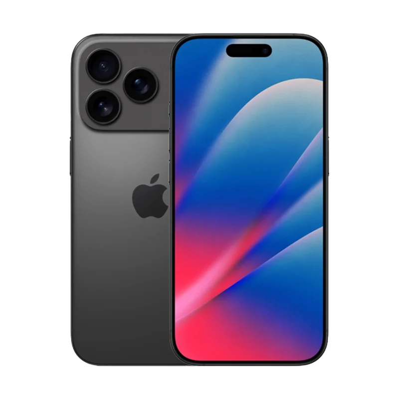 گوشی موبایل اپل مدل iPhone 17 Pro Max ZAA