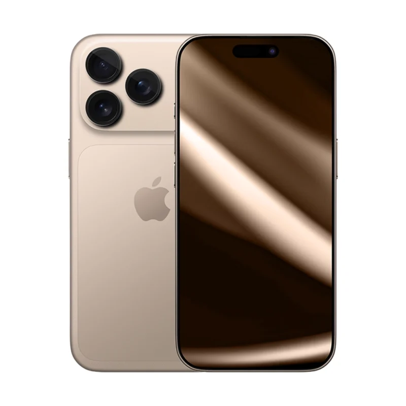گوشی موبایل اپل مدل iPhone 17 Pro ZAA