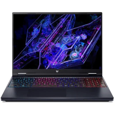 لپ‌تاپ 16 اینچی ایسر مدل Predator Helios Neo 16 i9 14900HX 16GB 1TSSD 8G RTX4060