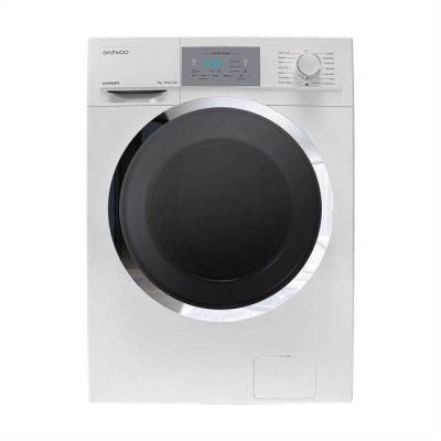 لباسشویی 7 کیلویی دوو مدل LM-720W