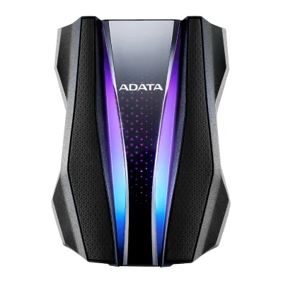 هارد اکسترنال ای دیتا مدل HD770G ظرفیت یک ترابایت